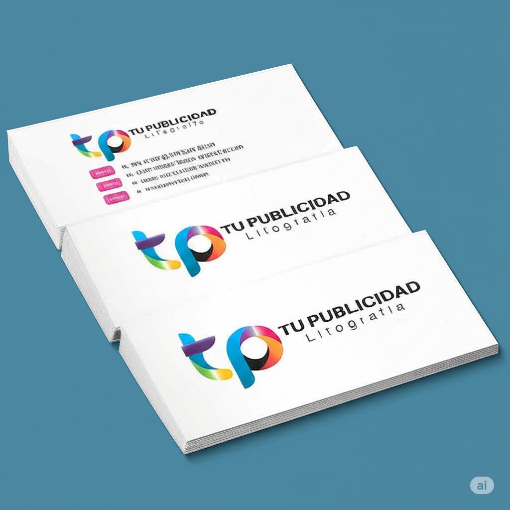 Vista 2 de tarjetas con brillo